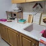 Holiday home Vicolo Dell'arco