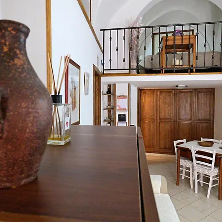 Casa vacanze Vicolo Dell'arco