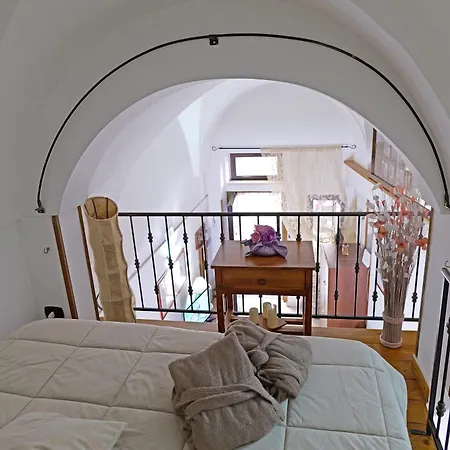 Vicolo Dell'arco *