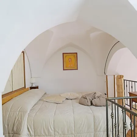 Vicolo Dell'arco * Fasano