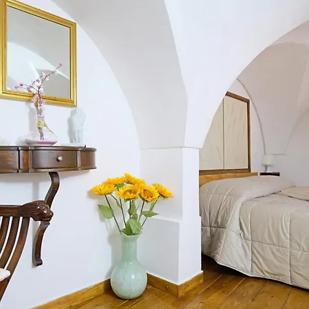 Vicolo Dell'arco Casa vacanze