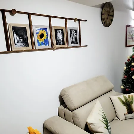 Casa vacanze Vicolo Dell'arco