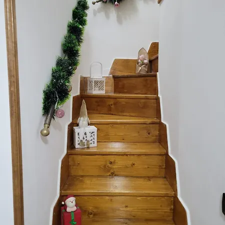 Casa vacanze Vicolo Dell'arco *