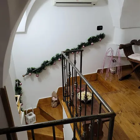 Casa vacanze Vicolo Dell'arco *