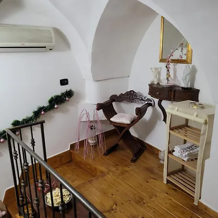 Vicolo Dell'arco Casa vacanze