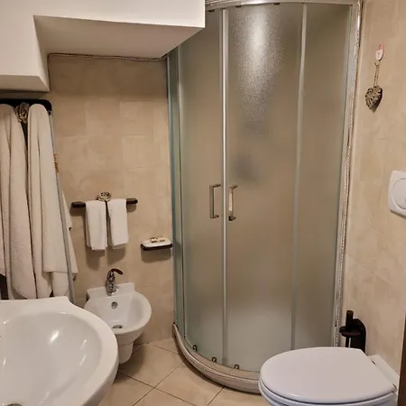 Vicolo Dell'arco Casa vacanze Fasano