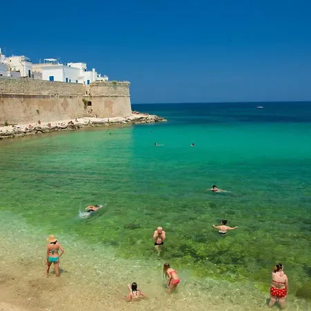 Vicolo Dell'arco Casa vacanze Fasano