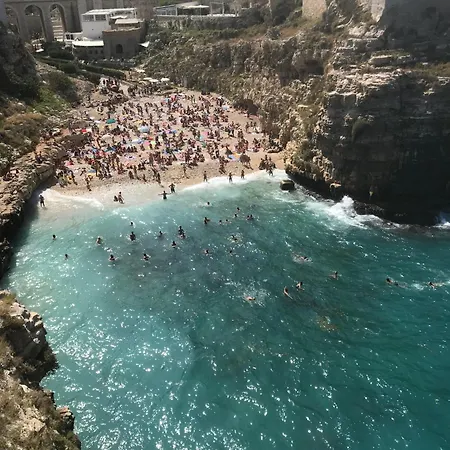 Casa vacanze Vicolo Dell'arco