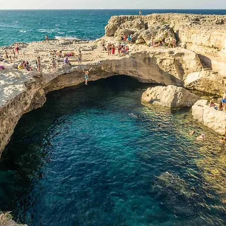 Vicolo Dell'arco *