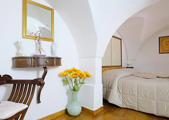 Vicolo Dell'arco Holiday home