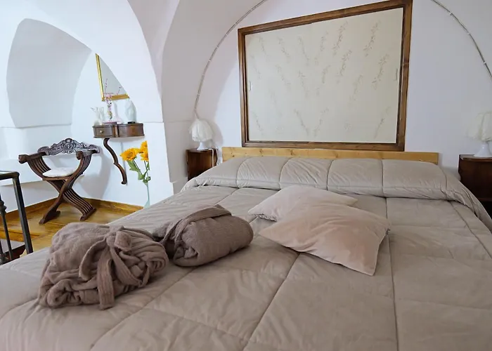 Vicolo Dell'arco Holiday home *