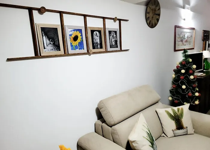 Holiday home Vicolo Dell'arco