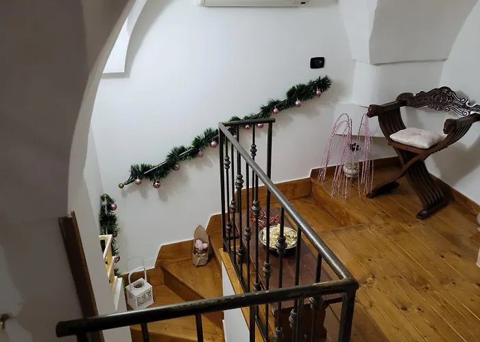 Holiday home Vicolo Dell'arco *