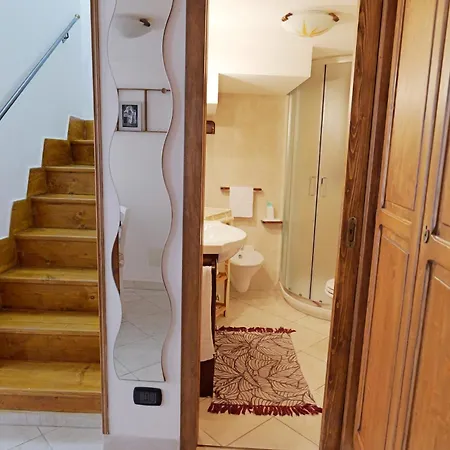 Vicolo Dell'arco * Fasano