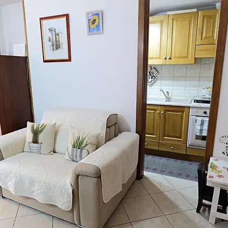 Casa vacanze Vicolo Dell'arco *