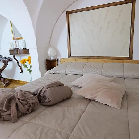 Vicolo Dell'arco Holiday home *