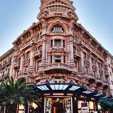 Vicolo Dell'arco Casa vacanze *