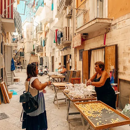 Casa vacanze Vicolo Dell'arco Fasano