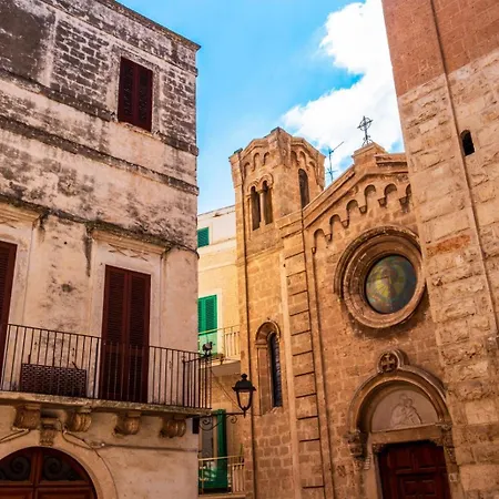 Casa vacanze Vicolo Dell'arco Fasano