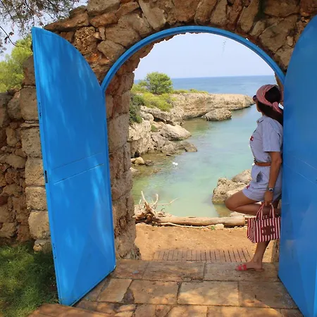 Vicolo Dell'arco * Fasano