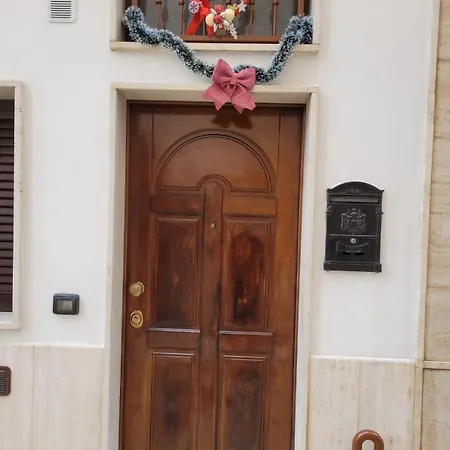 Casa vacanze Vicolo Dell'arco