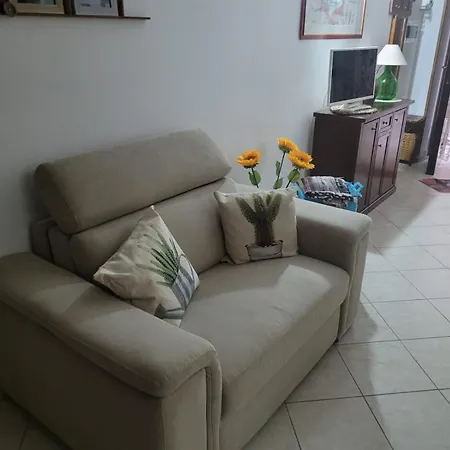 Casa vacanze Vicolo Dell'arco *