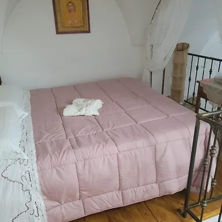 Casa vacanze Vicolo Dell'arco *