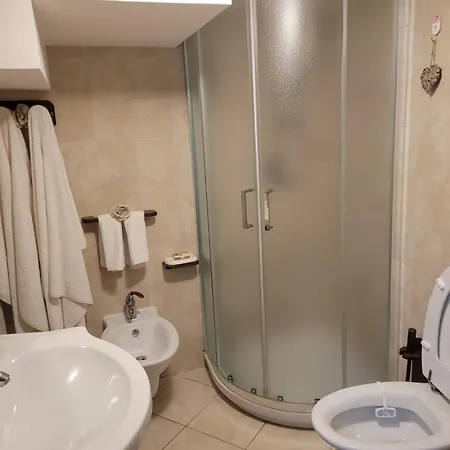 Vicolo Dell'arco * Fasano