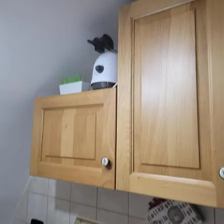 Vicolo Dell'arco Fasano