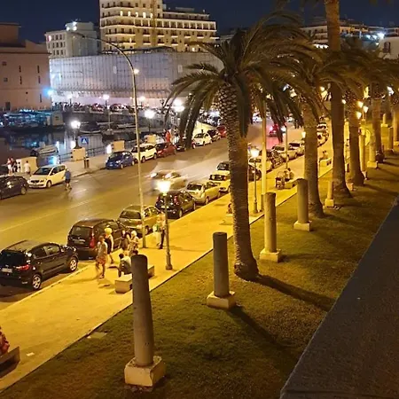 Vicolo Dell'arco Fasano