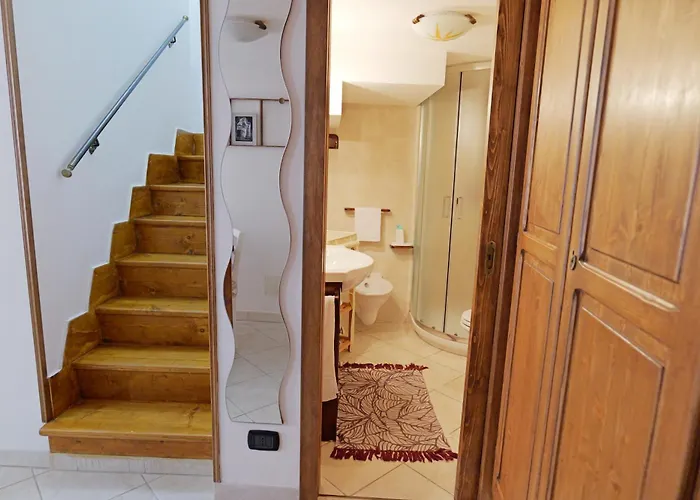 Vicolo Dell'arco * Fasano