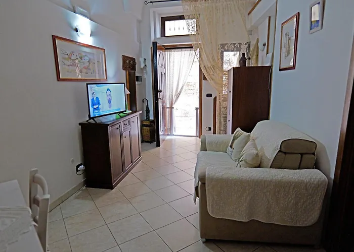 Vicolo Dell'arco