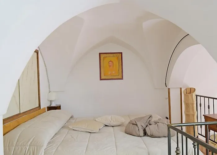 Vicolo Dell'arco * Fasano