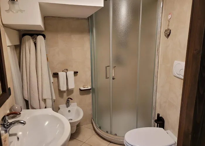 Vicolo Dell'arco Hébergement de vacances Fasano
