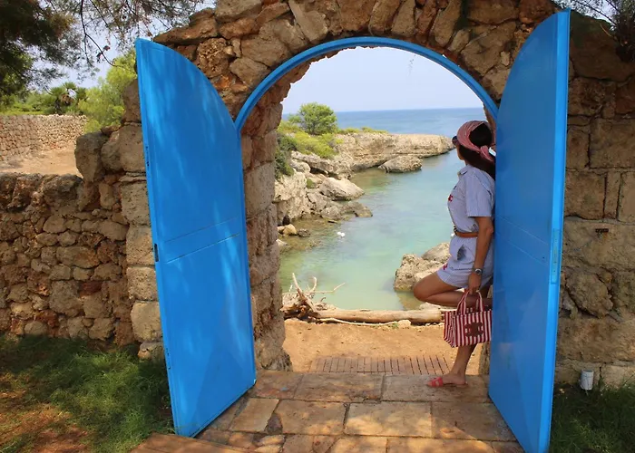 Vicolo Dell'arco * Fasano