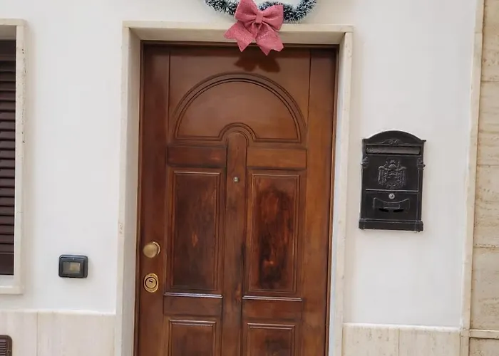 Hébergement de vacances Vicolo Dell'arco