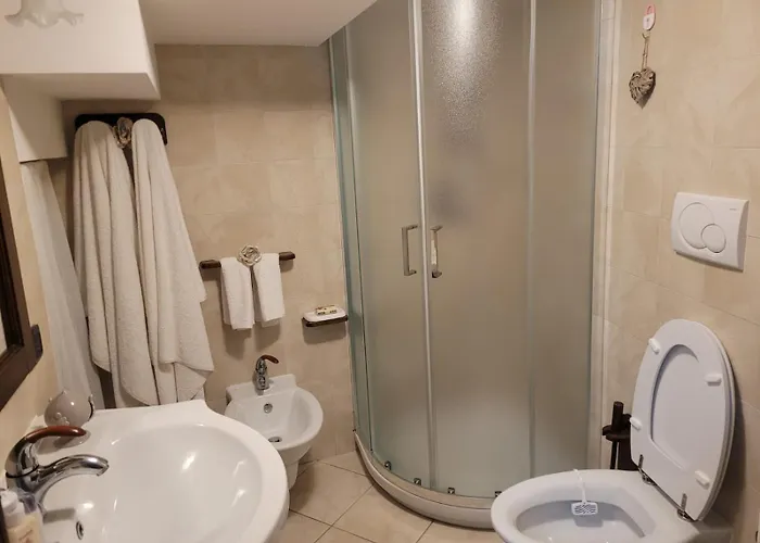 Vicolo Dell'arco * Fasano